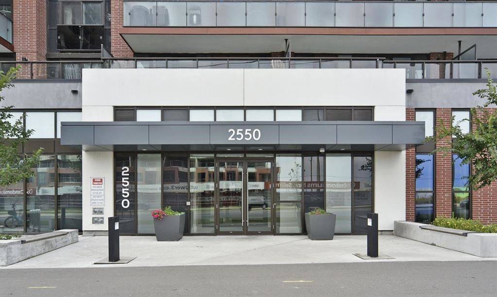 Oshawa, ON L1L 0R5,2550 Simcoe ST N #1214