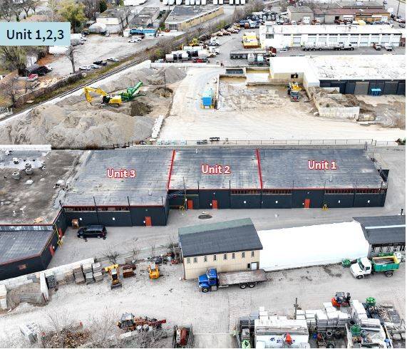 Toronto E04, ON M1L 2G6,51 Comstock RD #Unit 2