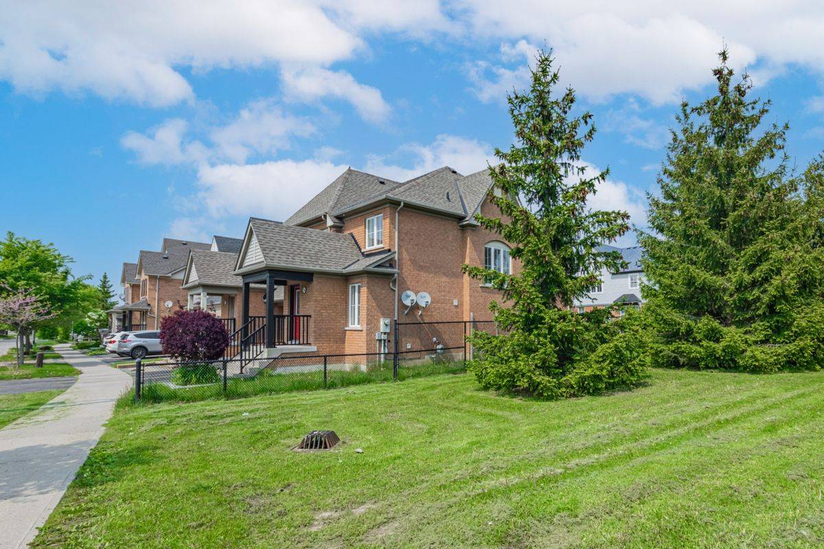 Ajax, ON L1Z 1Y6,76 Tansley CRES