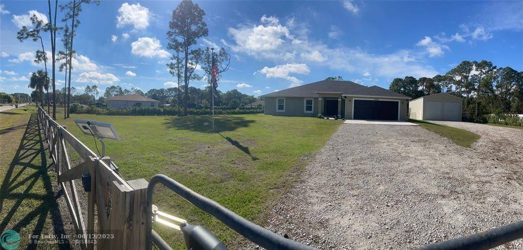 Loxahatchee, FL 33470,15440 67th Ct N