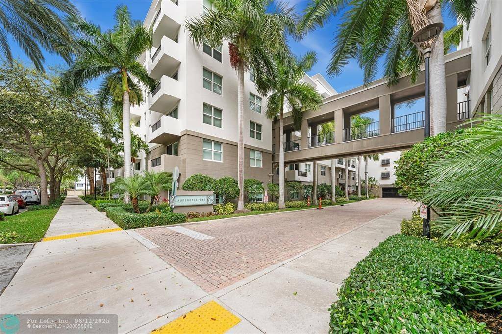 2401 NE 65th St  #507, Fort Lauderdale, FL 33308