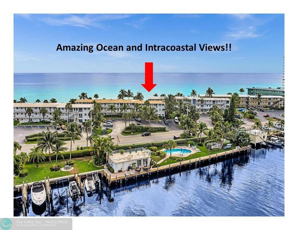 1041 Hillsboro Mile  #19, Hillsboro Beach, FL 33062