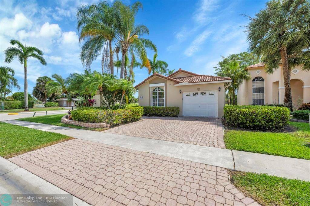 Pembroke Pines, FL 33027,1601 SW 158th Ave
