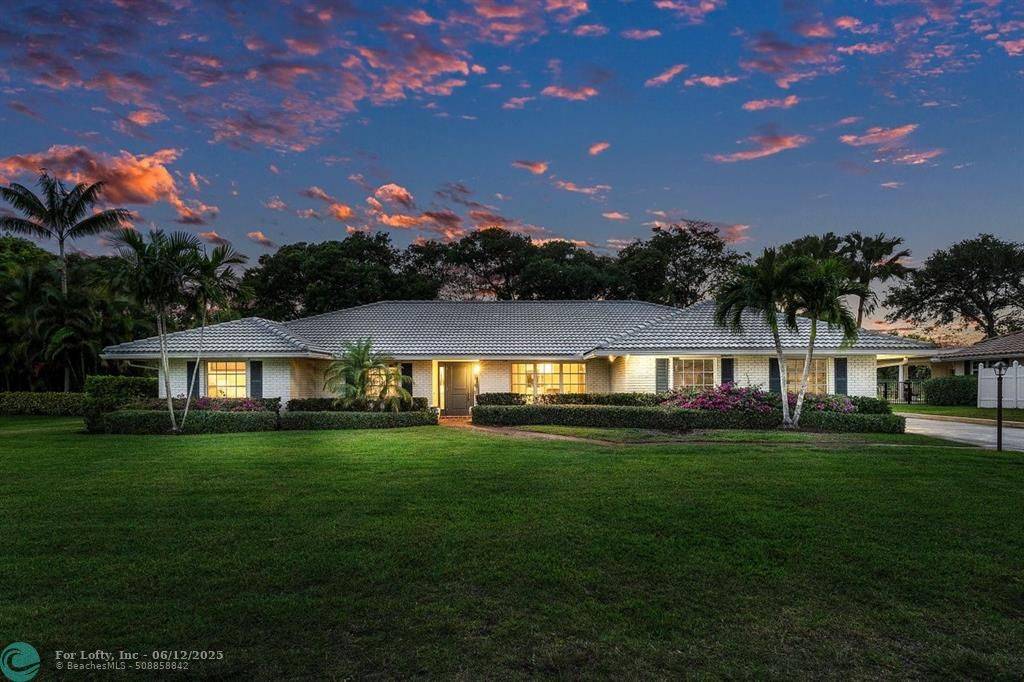 Boynton Beach, FL 33436,10871 Gleneagles Road