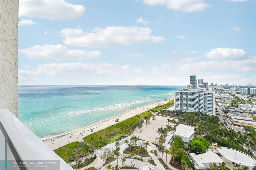 Miami Beach, FL 33141,7330 Ocean Terrace  #LPH-C