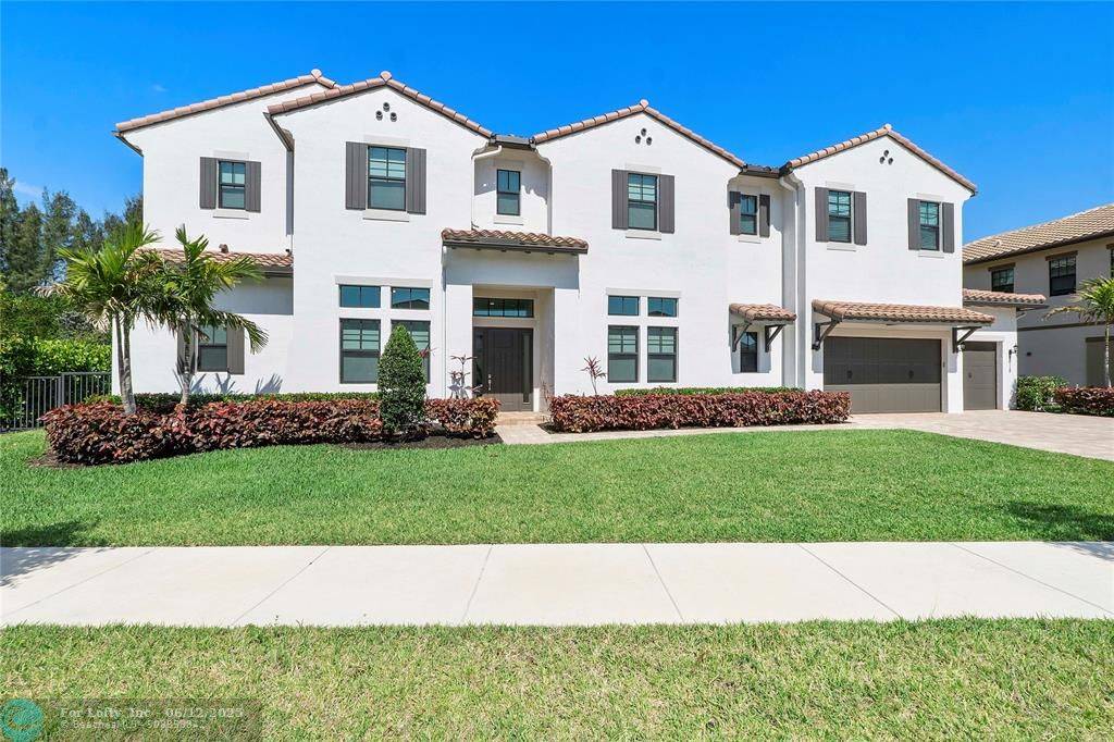 Parkland, FL 33076,9015 W Parkland Bay Trl