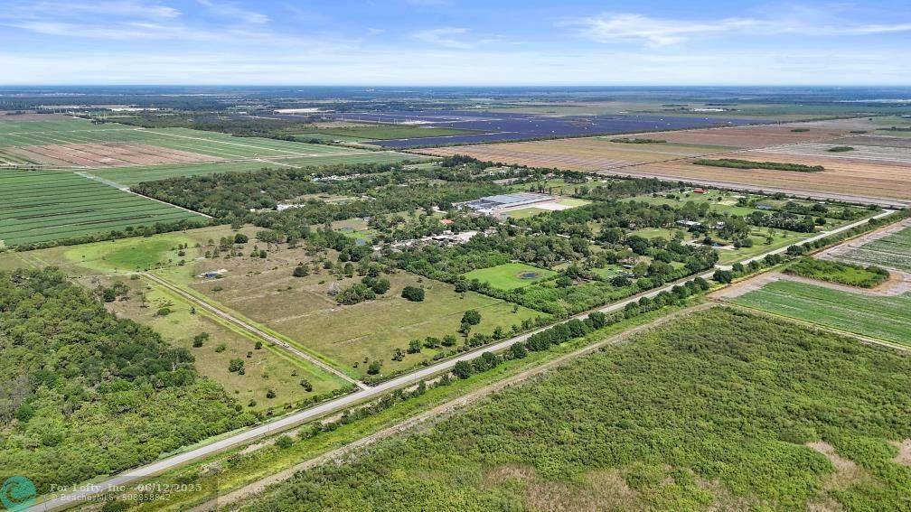 Clewiston, FL 33440,2777 Everhigh Acres Rd