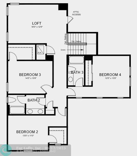 Port St Lucie, FL 34987,532 SE RANCH OAK CIRCLE