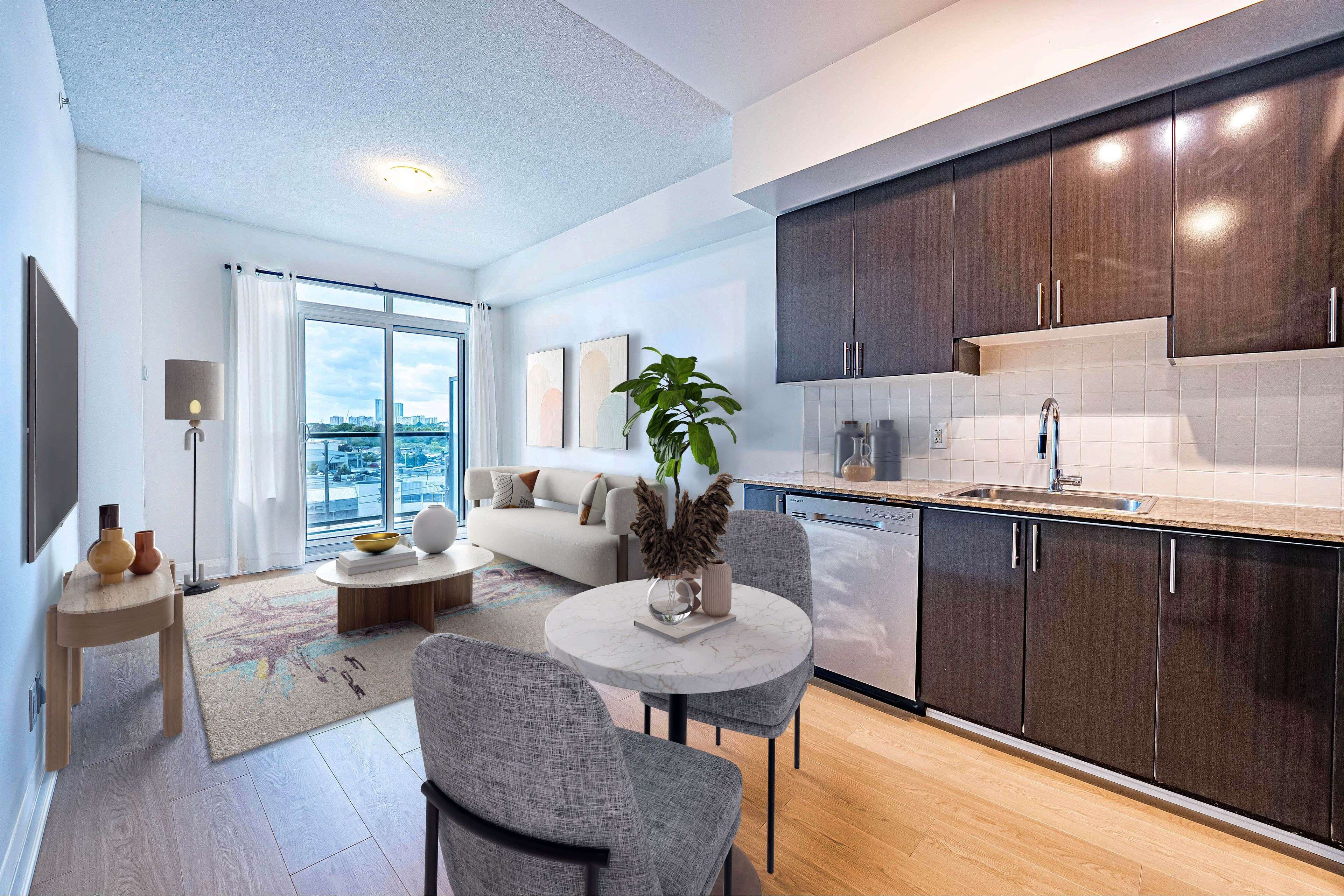 Markham, ON L3T 0C8,7161 Yonge ST #418