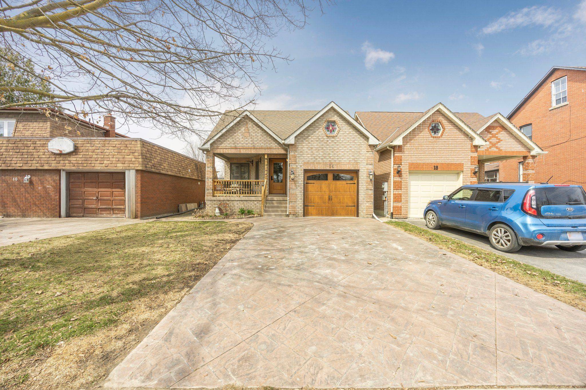 New Tecumseth, ON L9R 1J4,14 Albert ST E