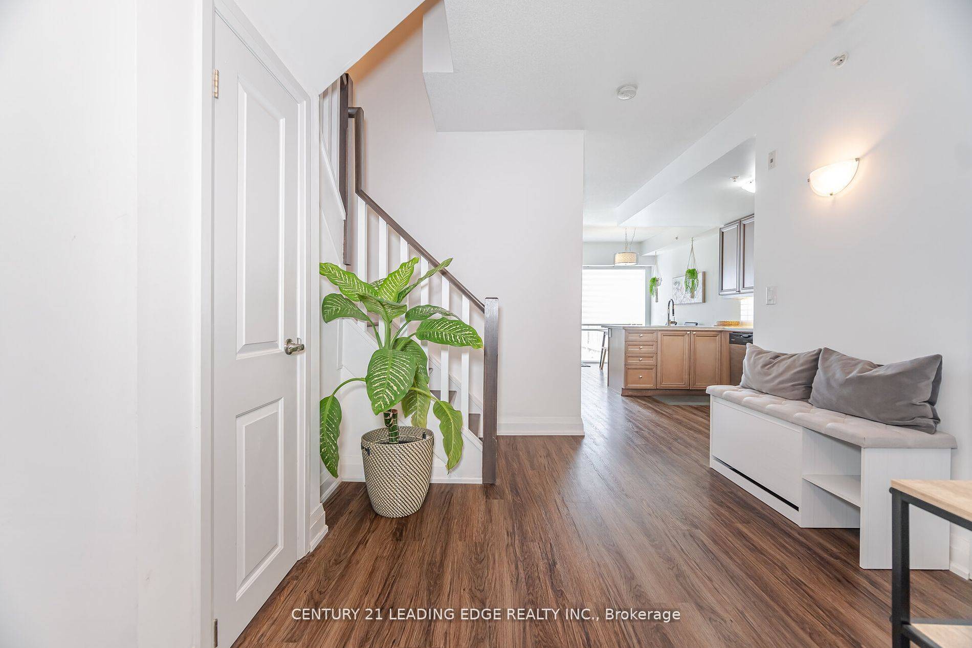 Vaughan, ON L4L 8C4,24 Woodstream BLVD #108