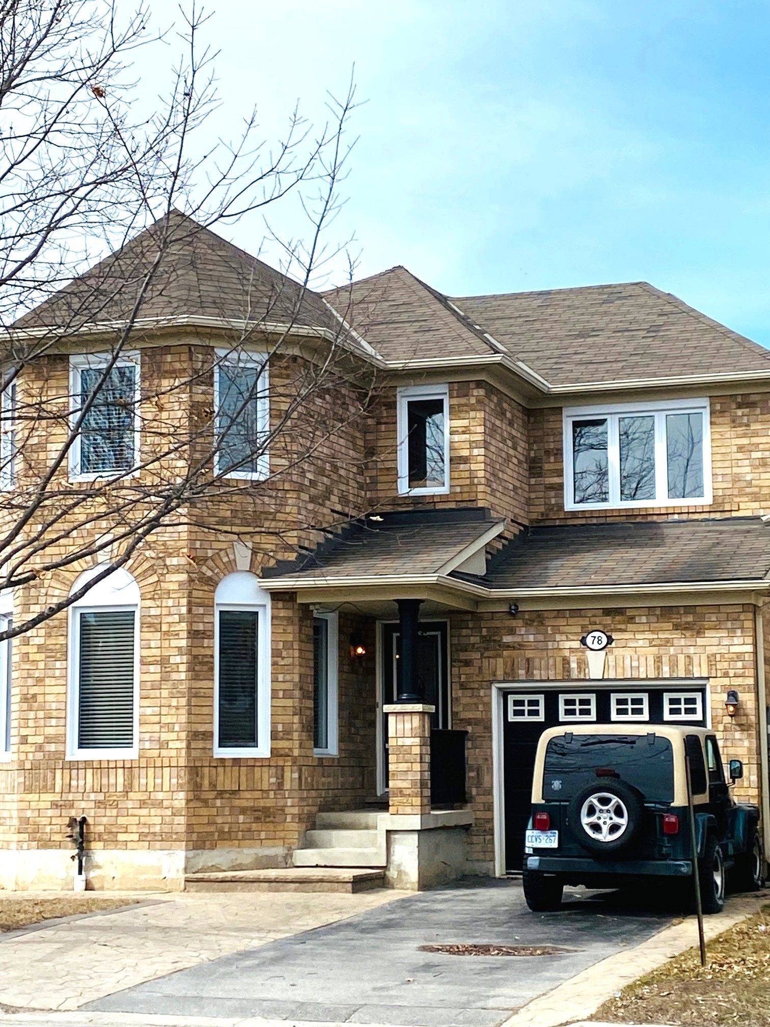 New Tecumseth, ON L9R 0C9,78 John W Taylor AVE