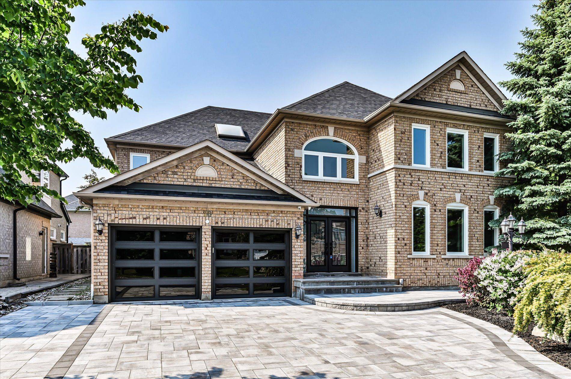 70 Macrill RD, Markham, ON L6C 1W7