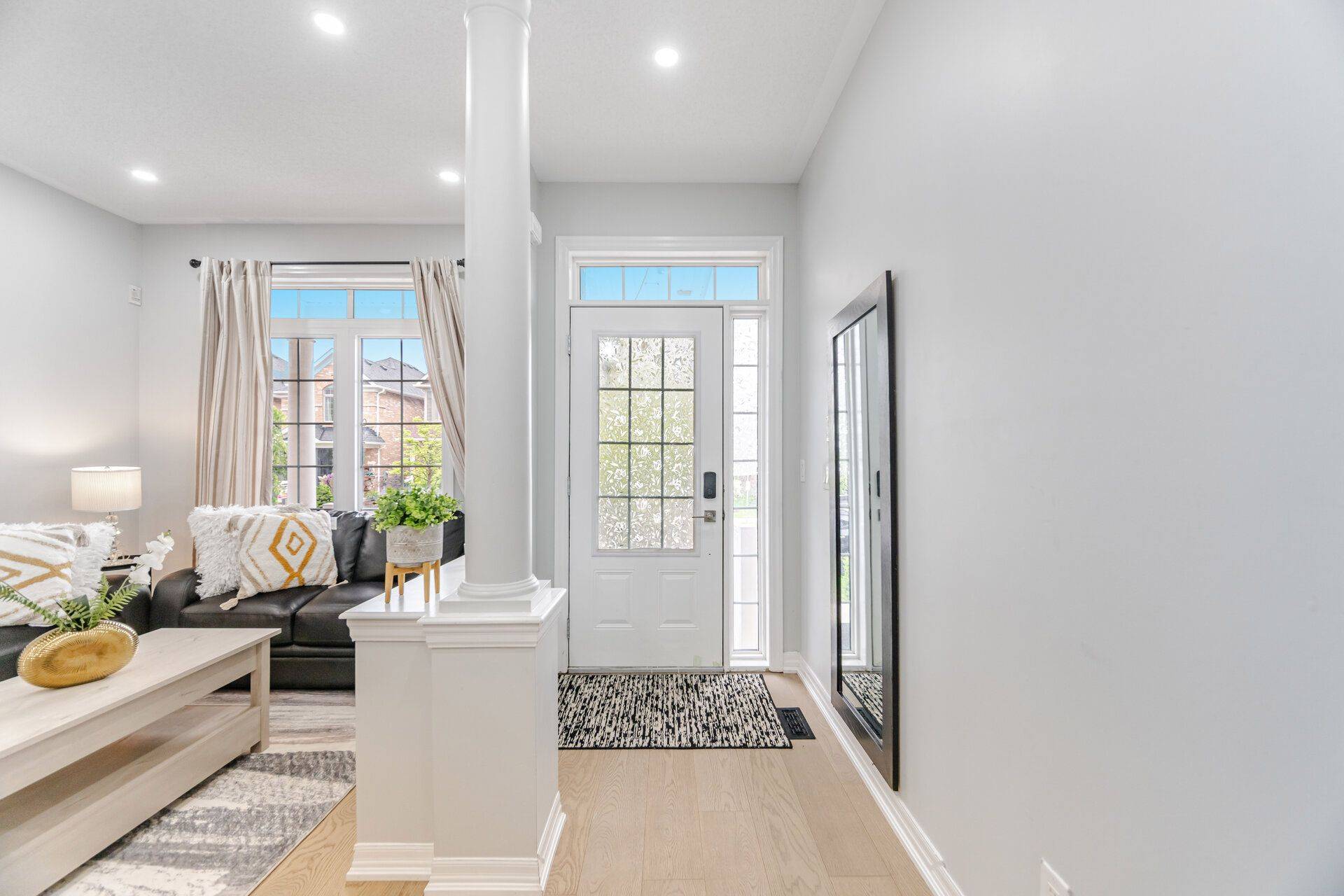 Milton, ON L9T 3X3,39 Forbes TER