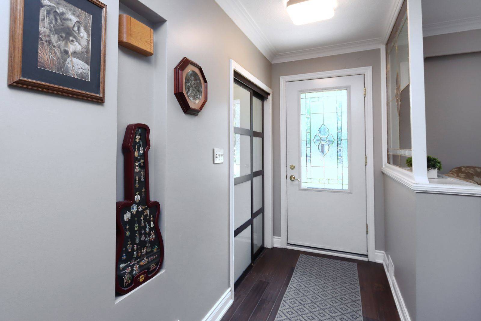 Mississauga, ON L4Y 1L6,1343 Melton DR