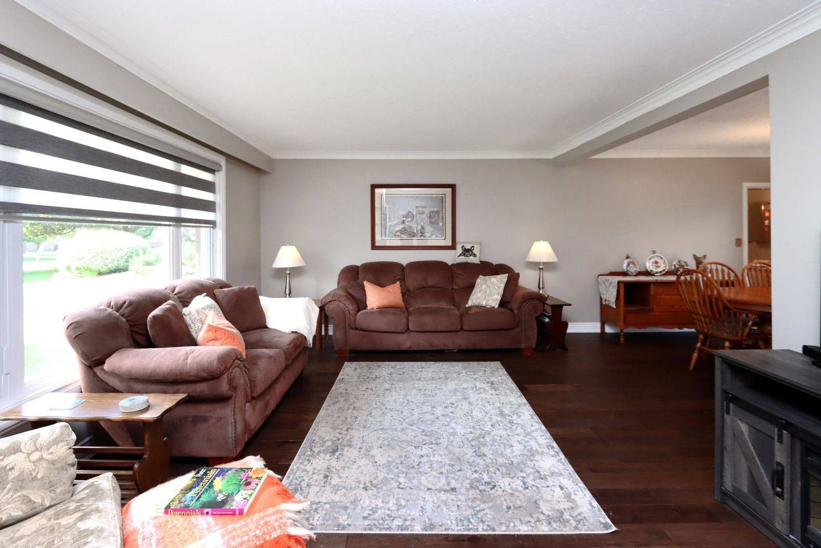 Mississauga, ON L4Y 1L6,1343 Melton DR