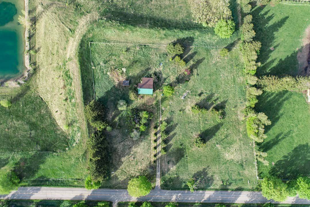 Caledon, ON L7K 1L2,18323 Shaws Creek RD