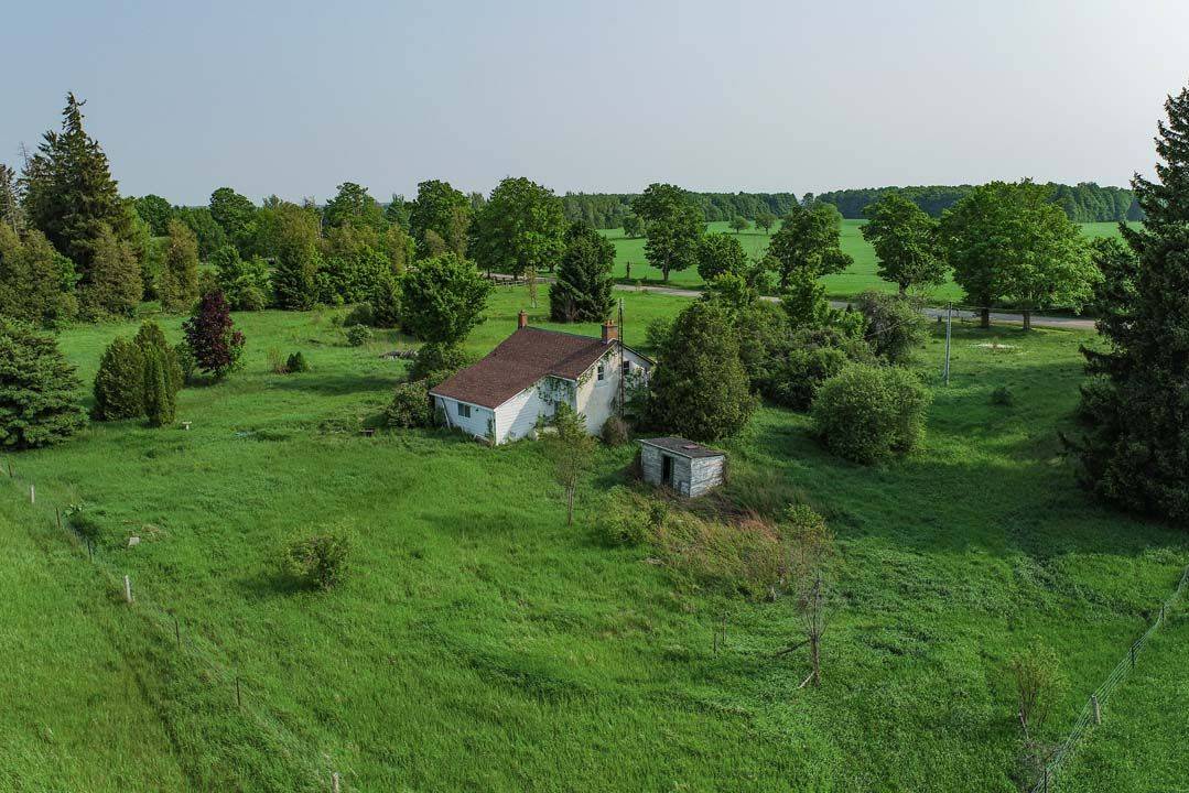 Caledon, ON L7K 1L2,18323 Shaws Creek RD