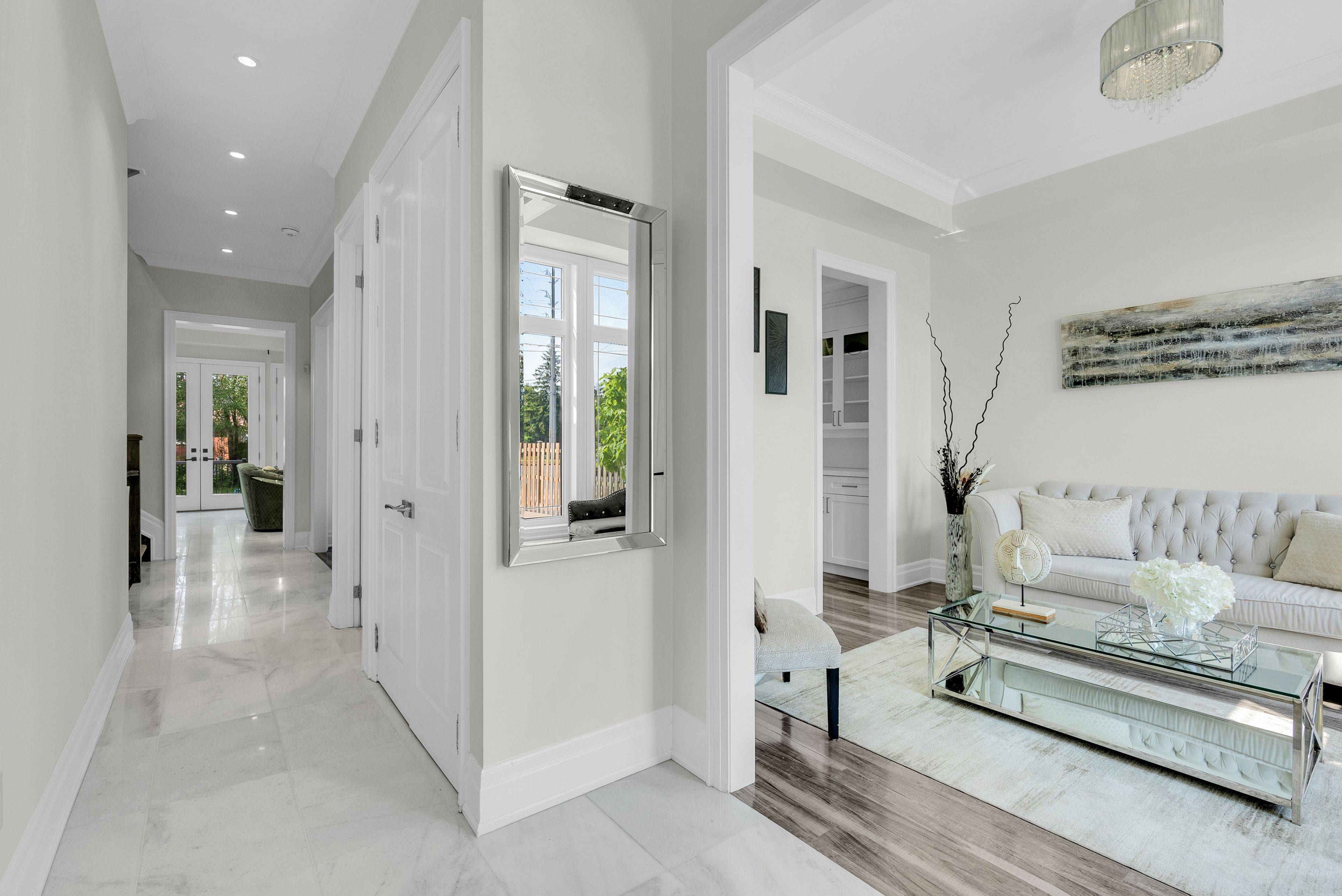 Mississauga, ON L5A 2X4,3281 Cawthra RD
