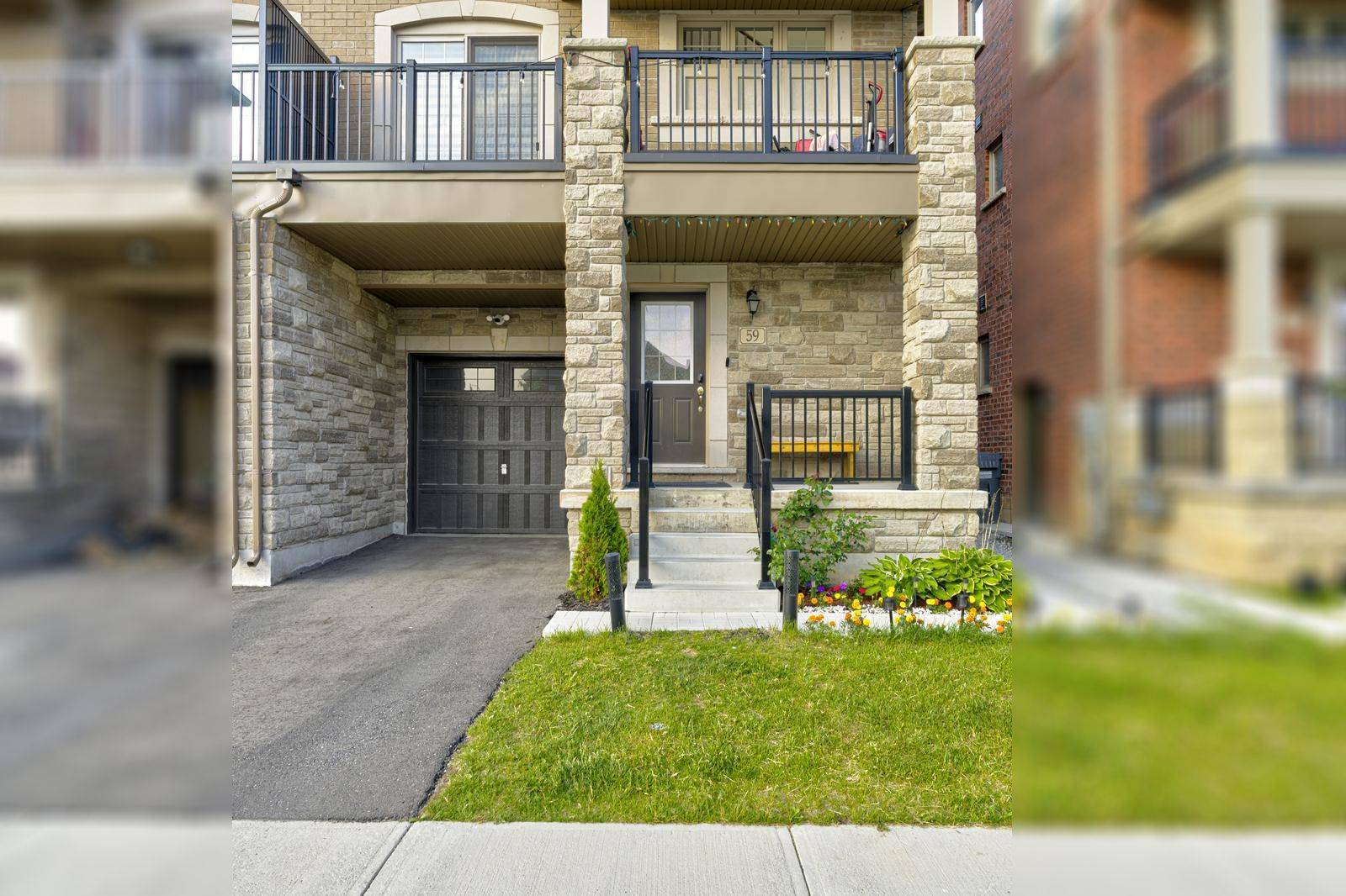 Brampton, ON L6Y 6J9,59 Allegro DR