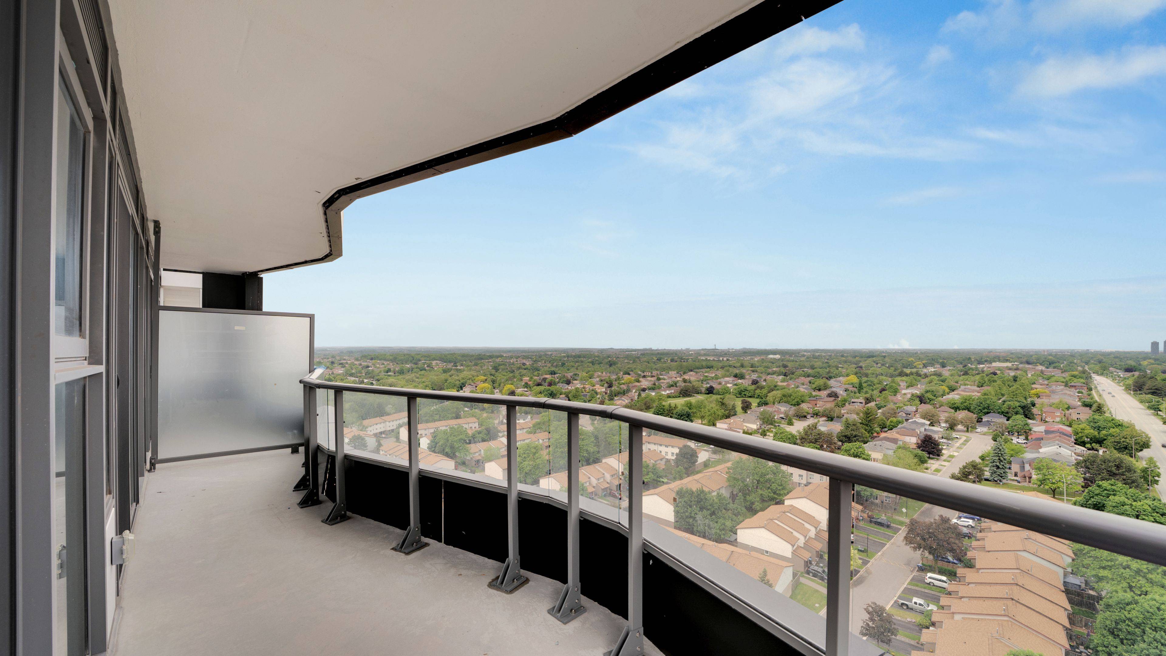 260 Malta AVE #1511, Brampton, ON L6Y 0B5