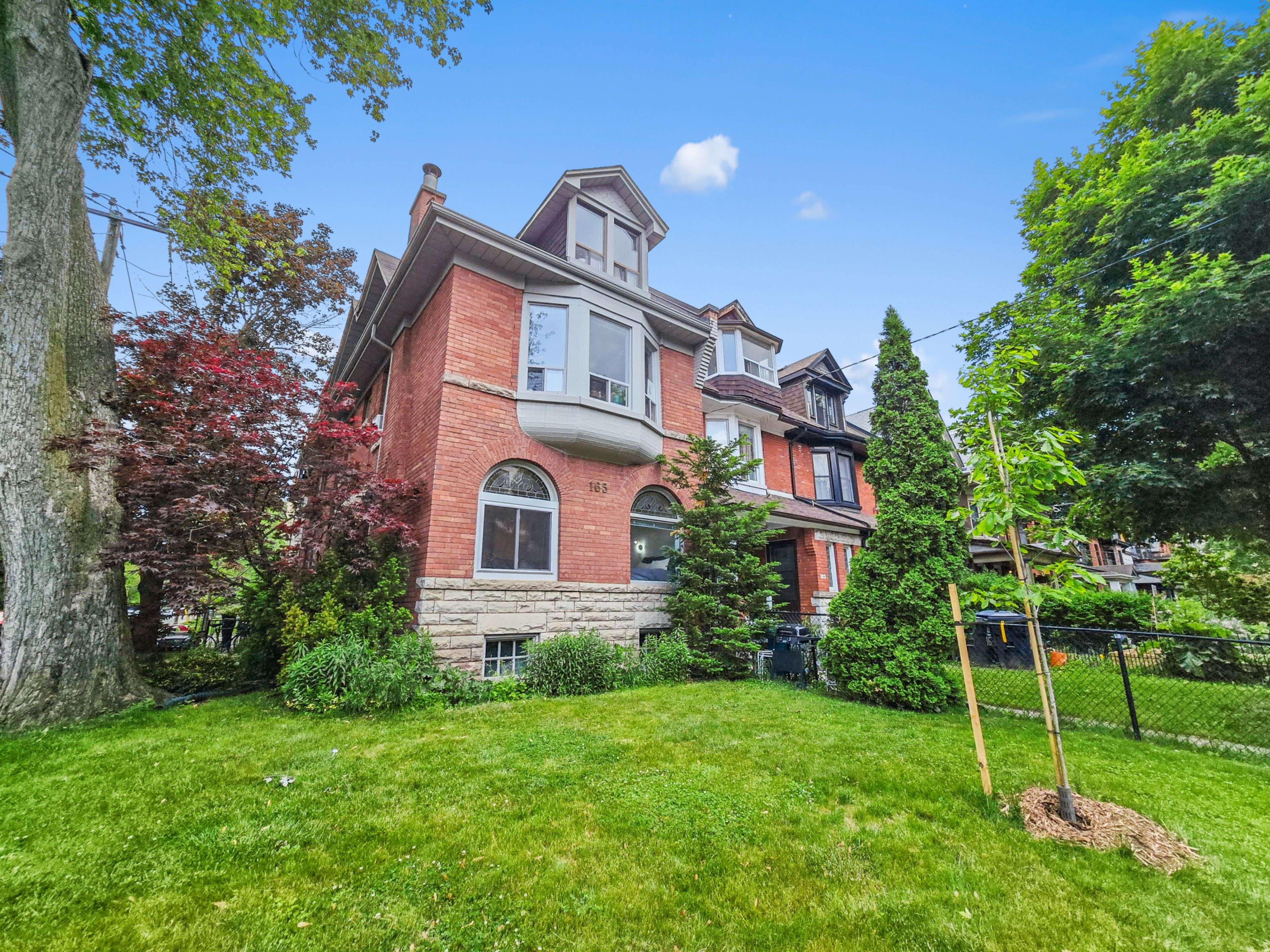 165 Dowling AVE, Toronto W01, ON M6K 3A9