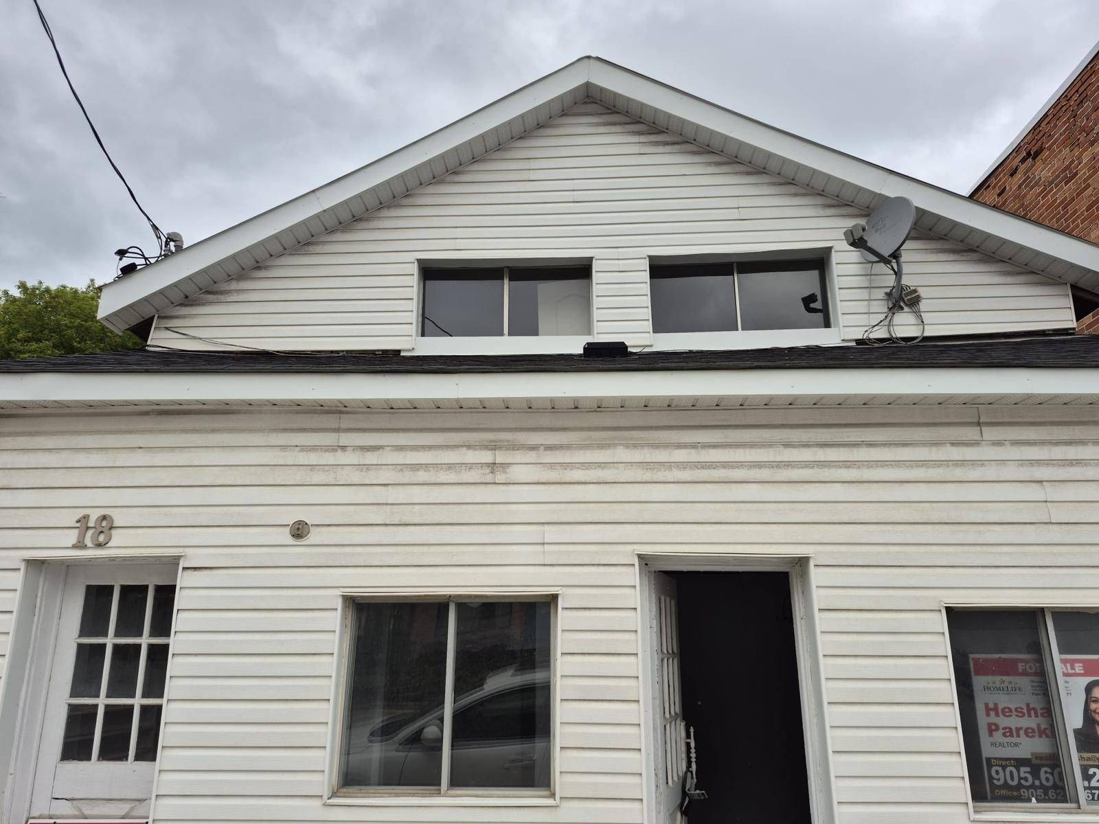 18 Collingwood ST, Grey Highlands, ON N0C 1E0