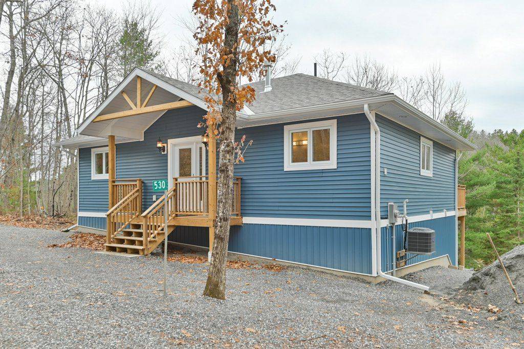 Addington Highlands, ON K0H 1K0,530 Addington RD 5 RD