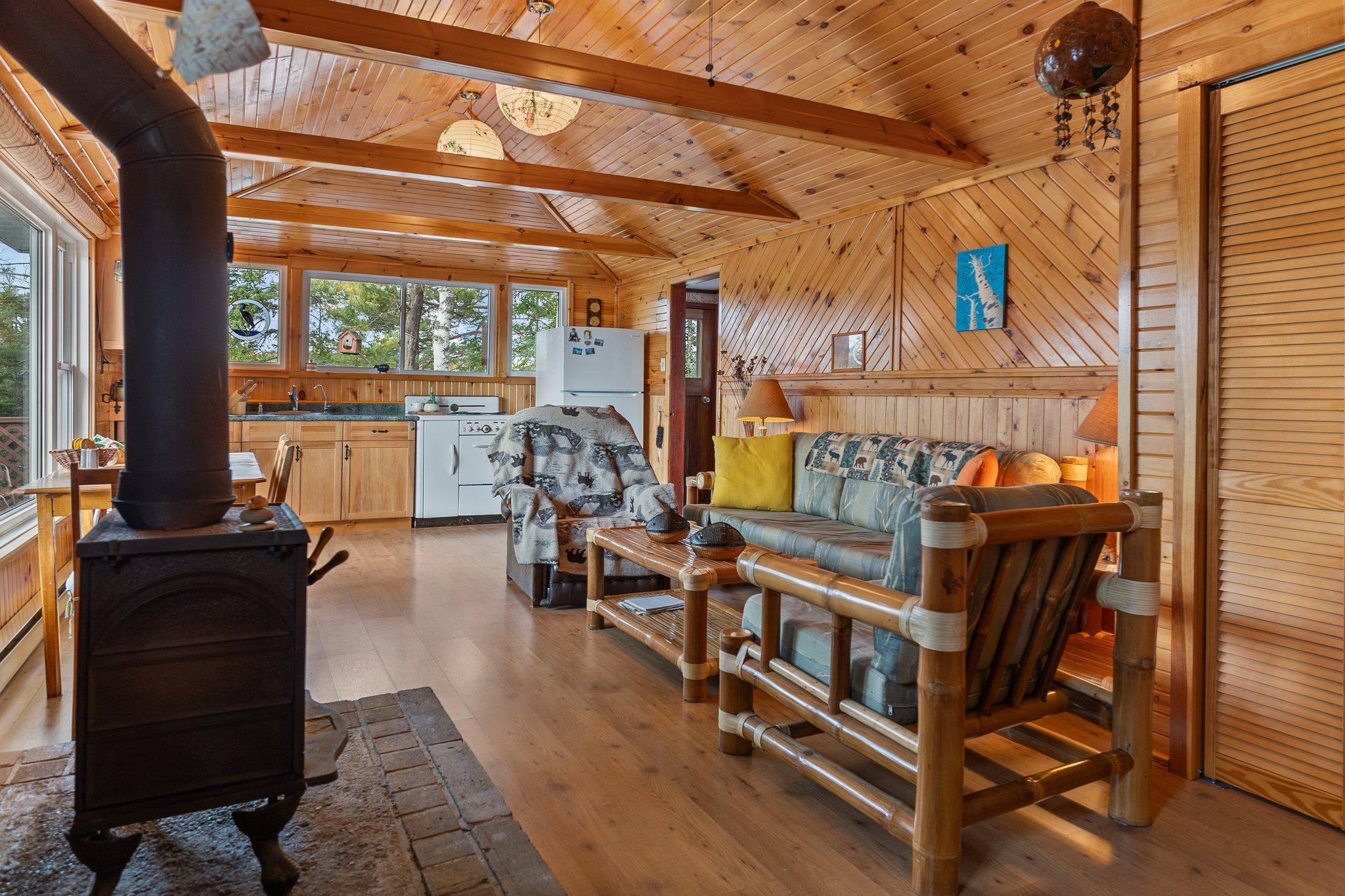 Trent Lakes, ON K0M 2A0,701 Island 7 N/A