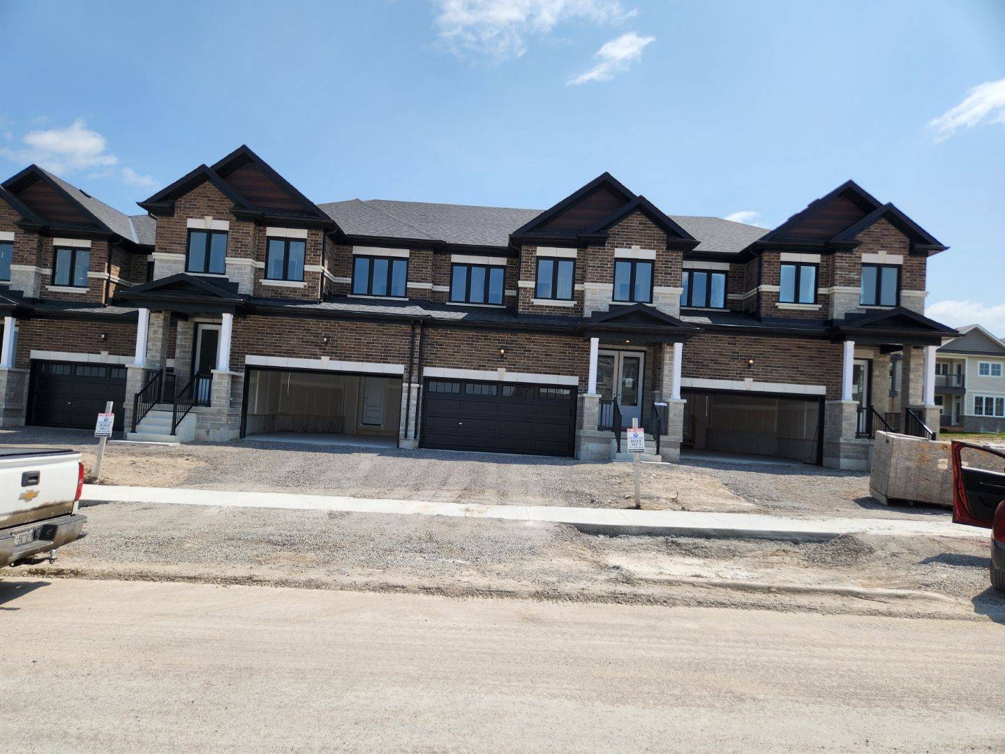 400 Sadler WAY, Peterborough, ON K9K 0H3
