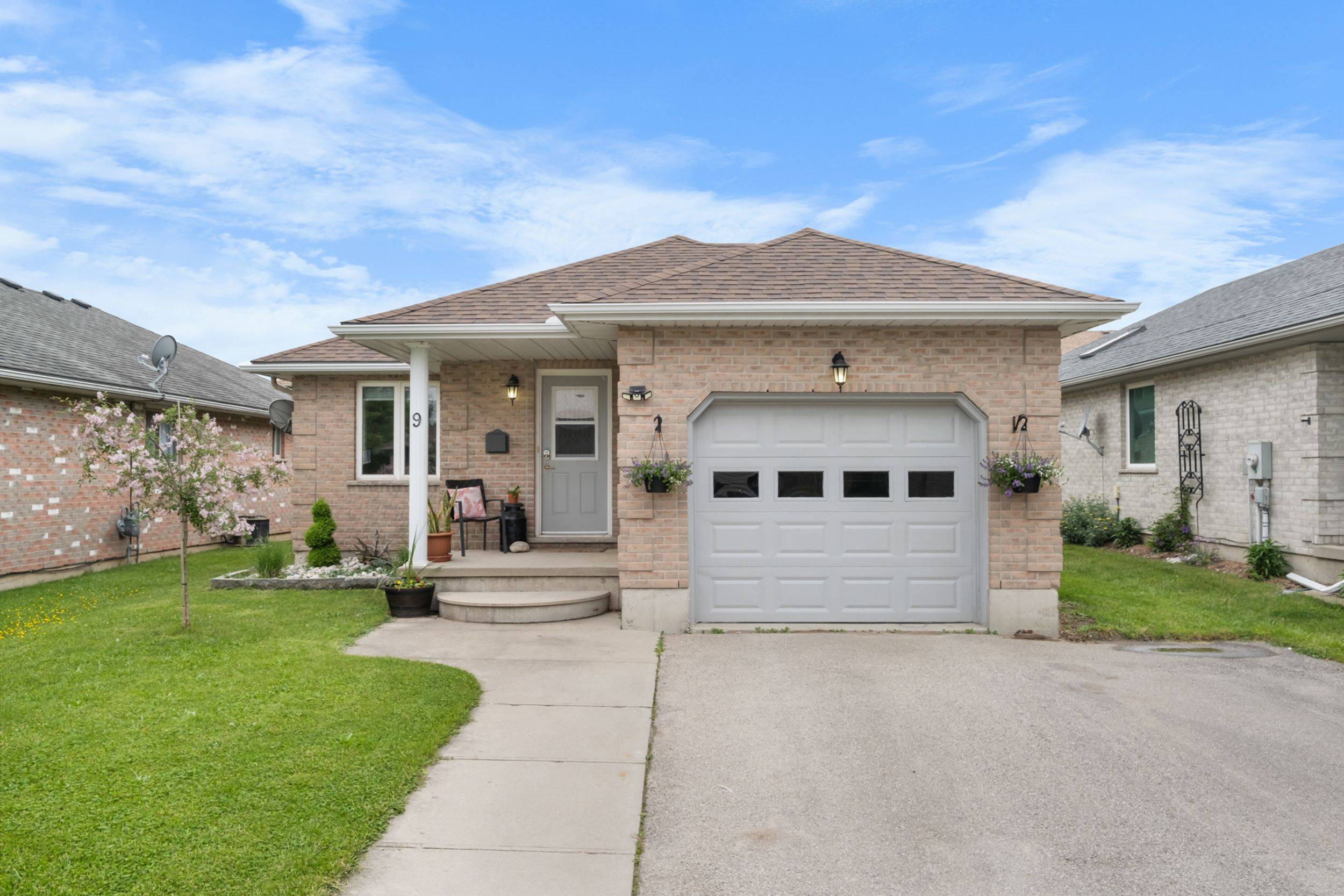 St. Marys, ON N4X 1E7,9 Parkhaven CRES