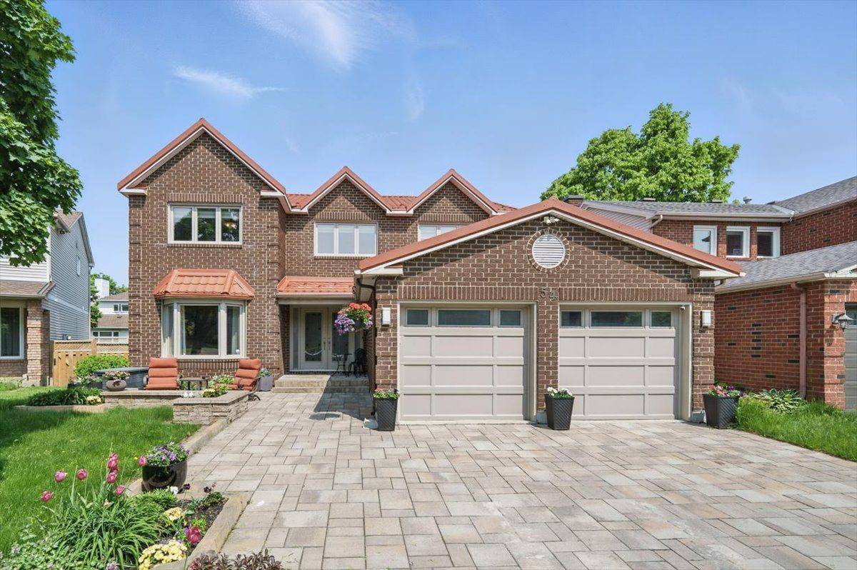 54 Fardon WAY, Hunt Club - South Keys And Area, ON K1G 4N4