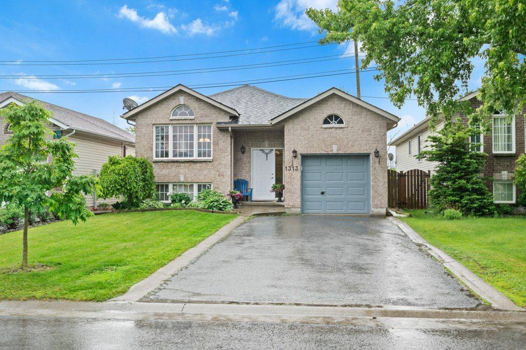1313 JUNIPER DR, Kingston, ON K7P 3G4