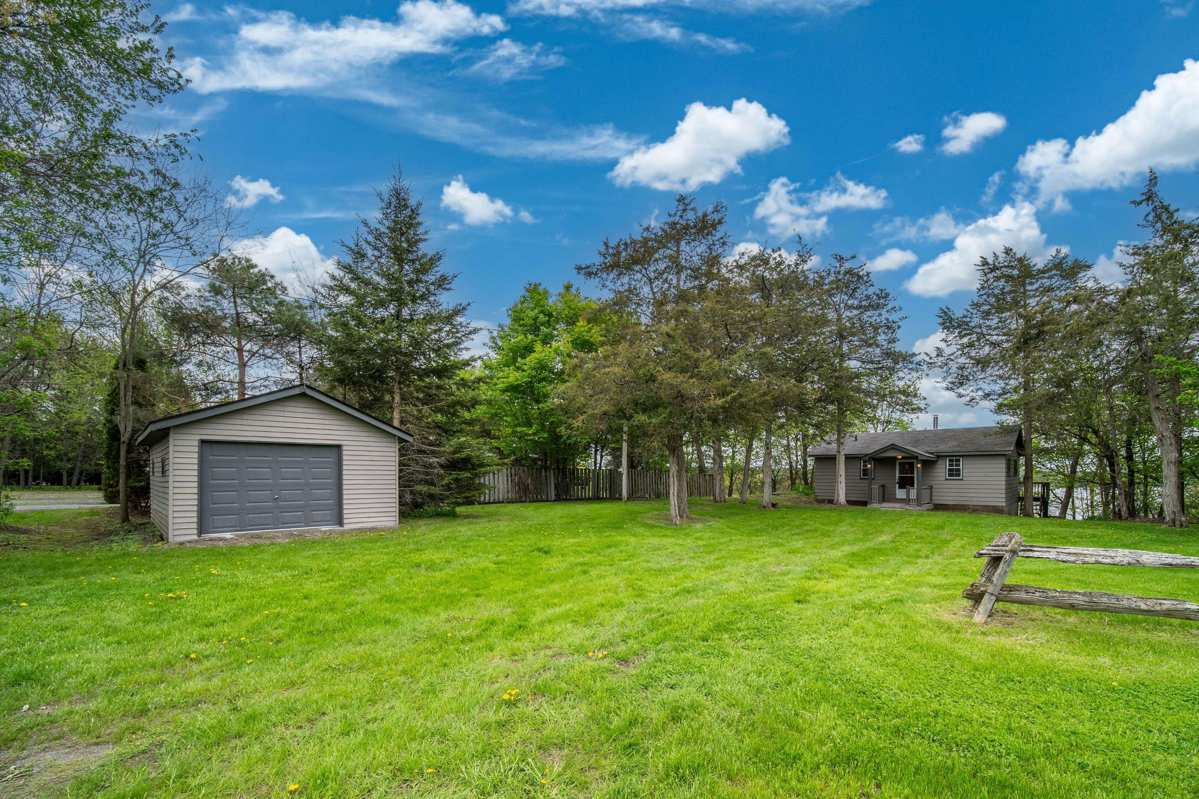 Greater Napanee, ON K7R 3K8,4715 County Rd 9 N/A