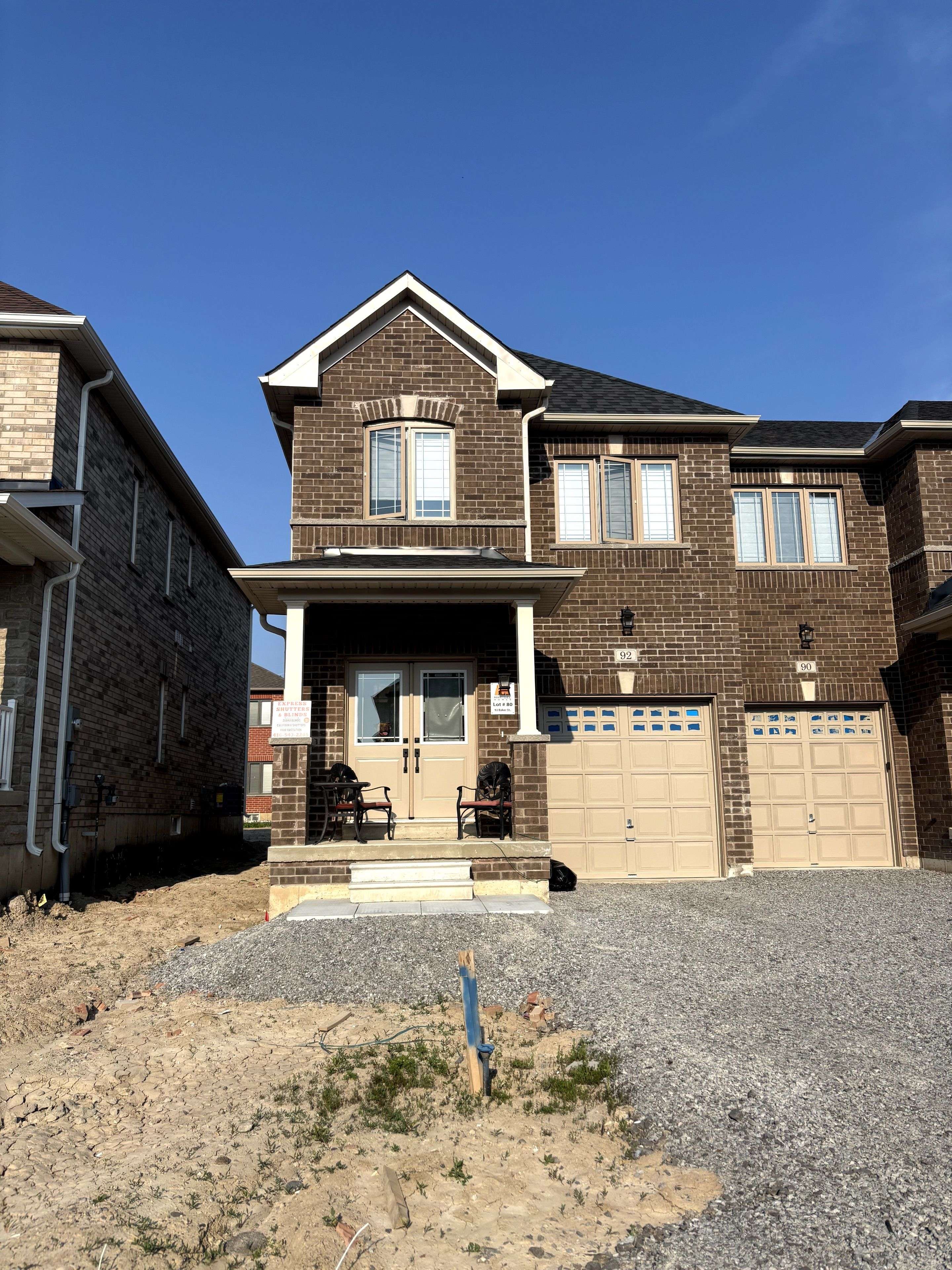 Thorold, ON L2V 0N1,92 Baker ST