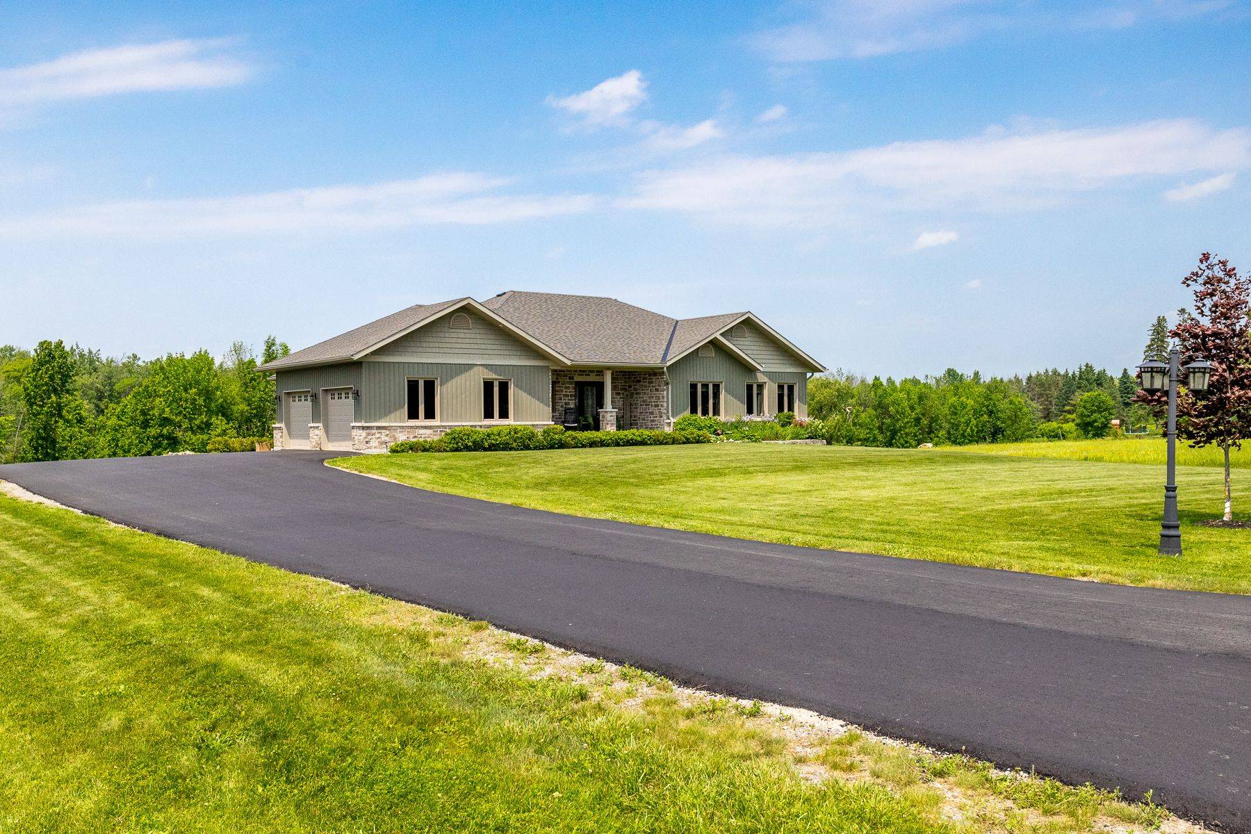 Otonabee-south Monaghan, ON K9J 6X9,124 Almeara DR
