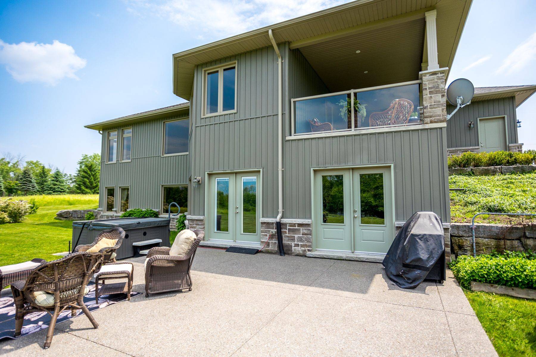 Otonabee-south Monaghan, ON K9J 6X9,124 Almeara DR