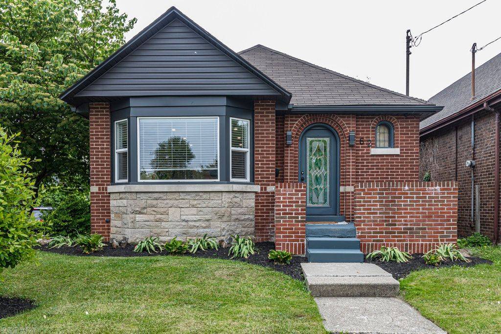62 Weir ST N, Hamilton, ON L8H 5E6
