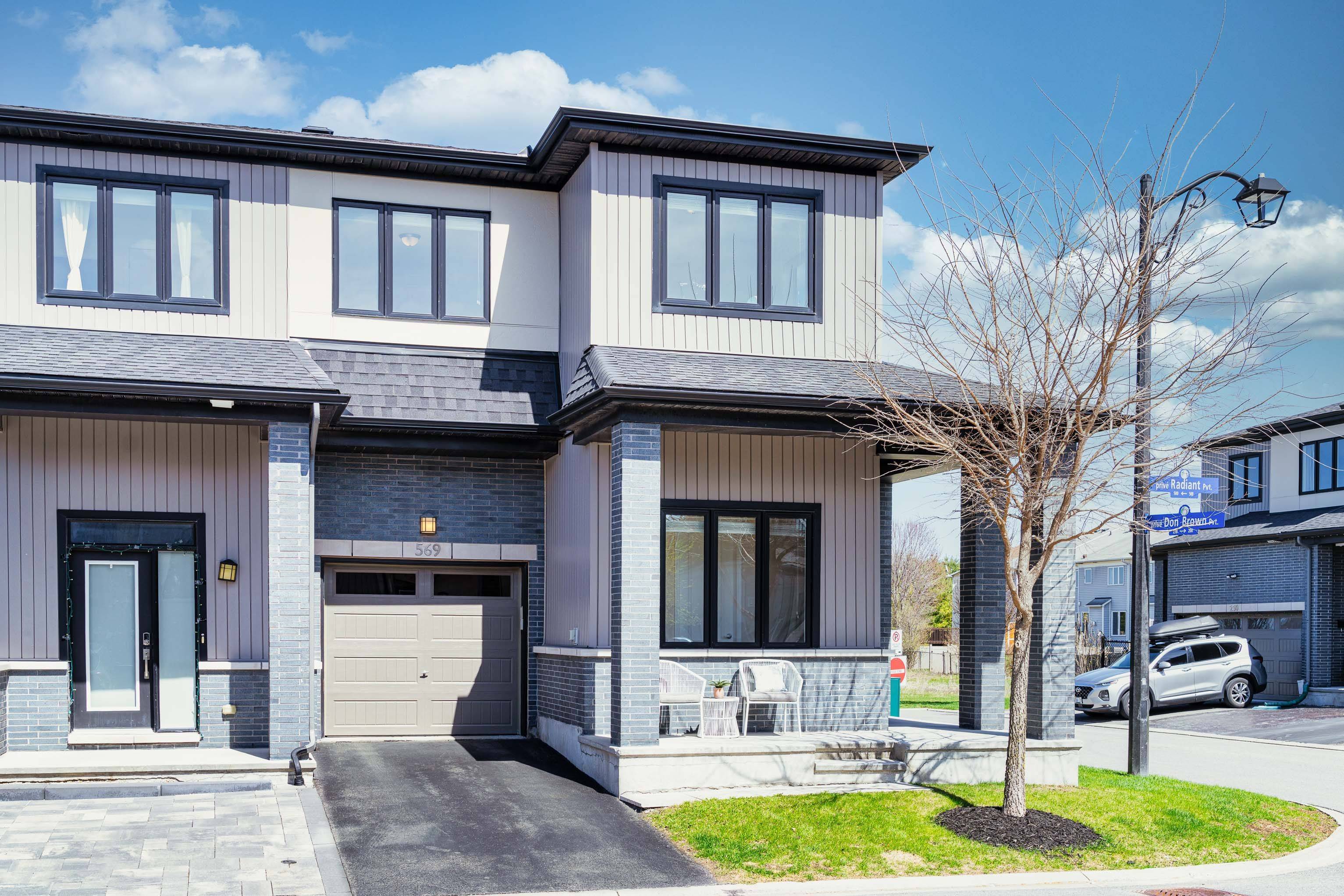 569 Radiant Private,  Kanata,  ON K2M 0M7