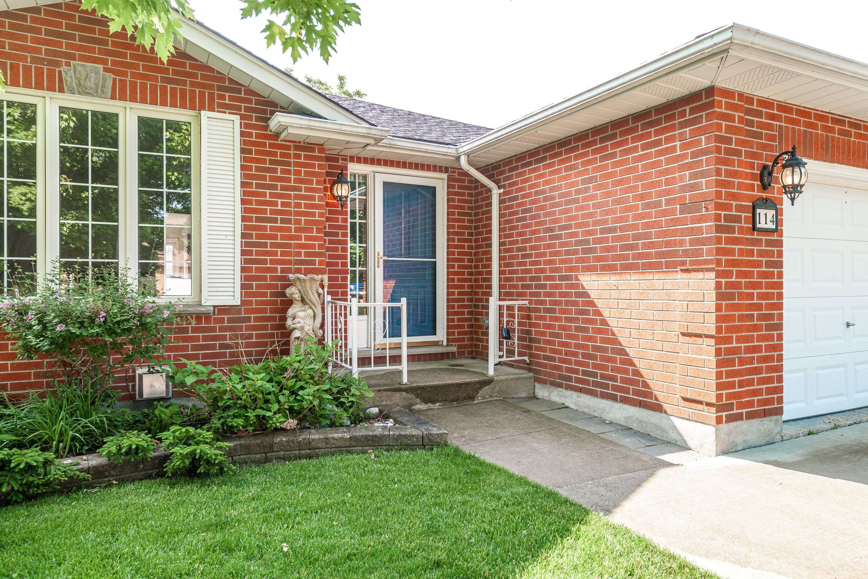 Stratford, ON N4Z 1H1,114 Killoran CRES
