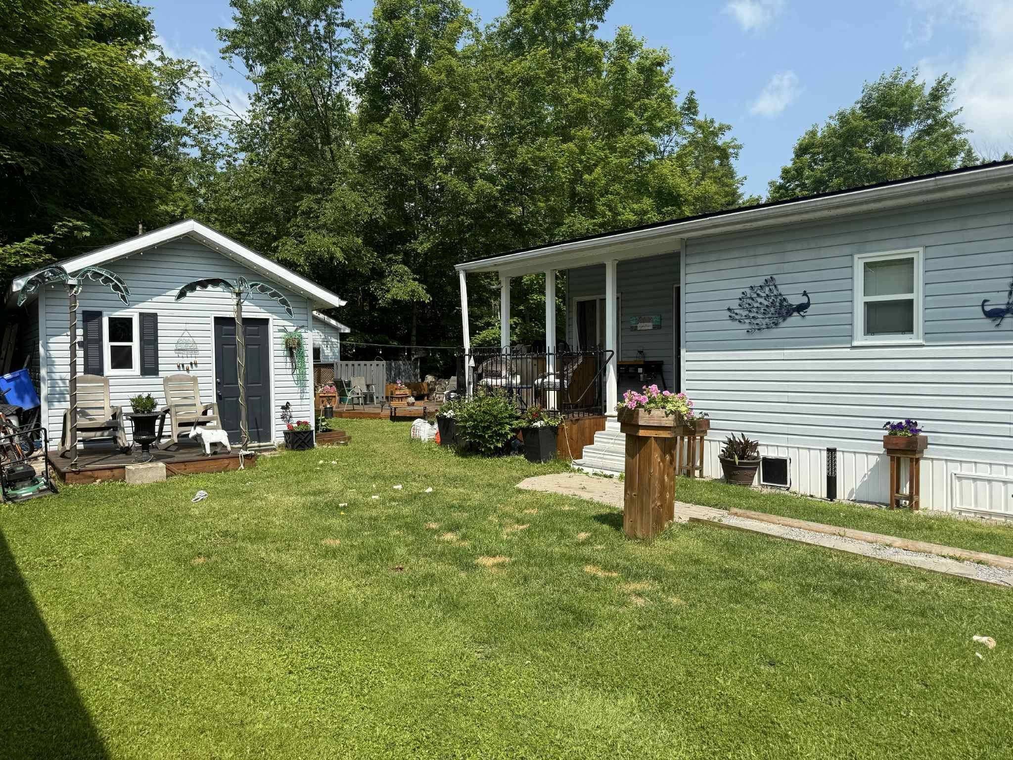 Kawartha Lakes, ON K0M 1N0,1802 County Road 121 N/A #315