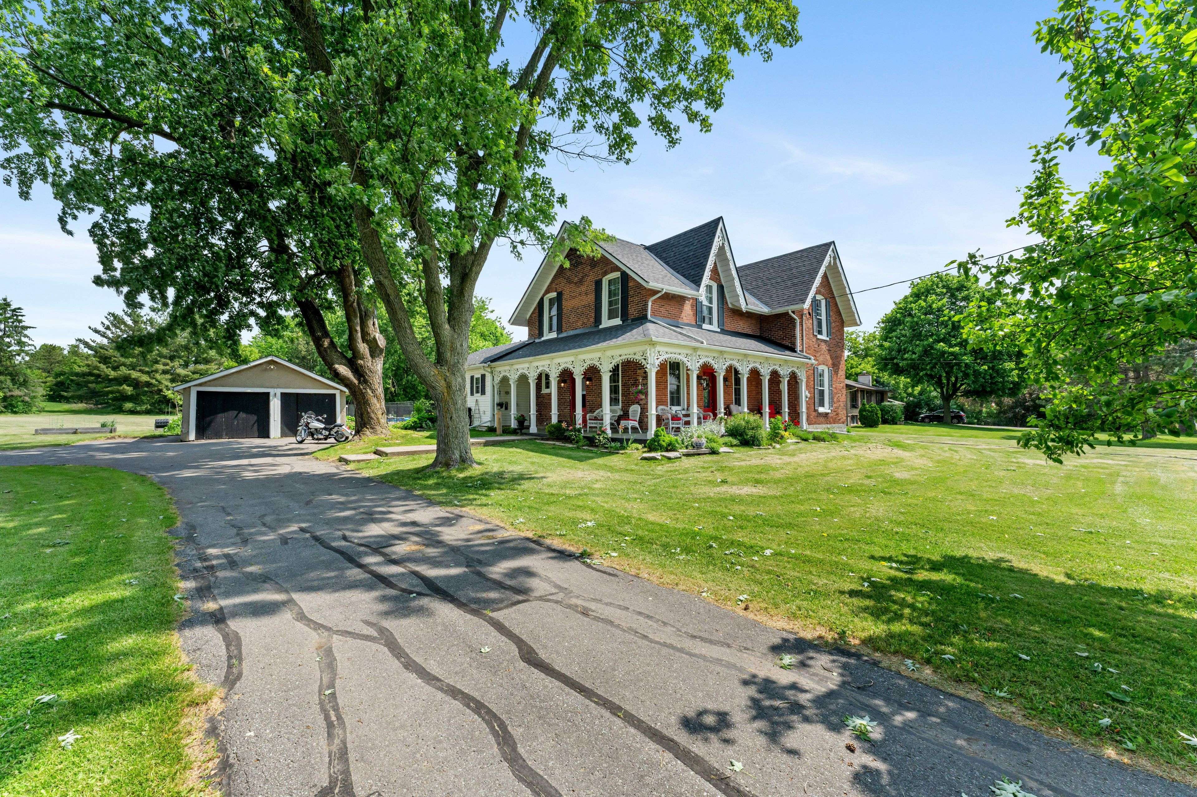 7407 County Road 2 N/A, Greater Napanee, ON K7R 3K6