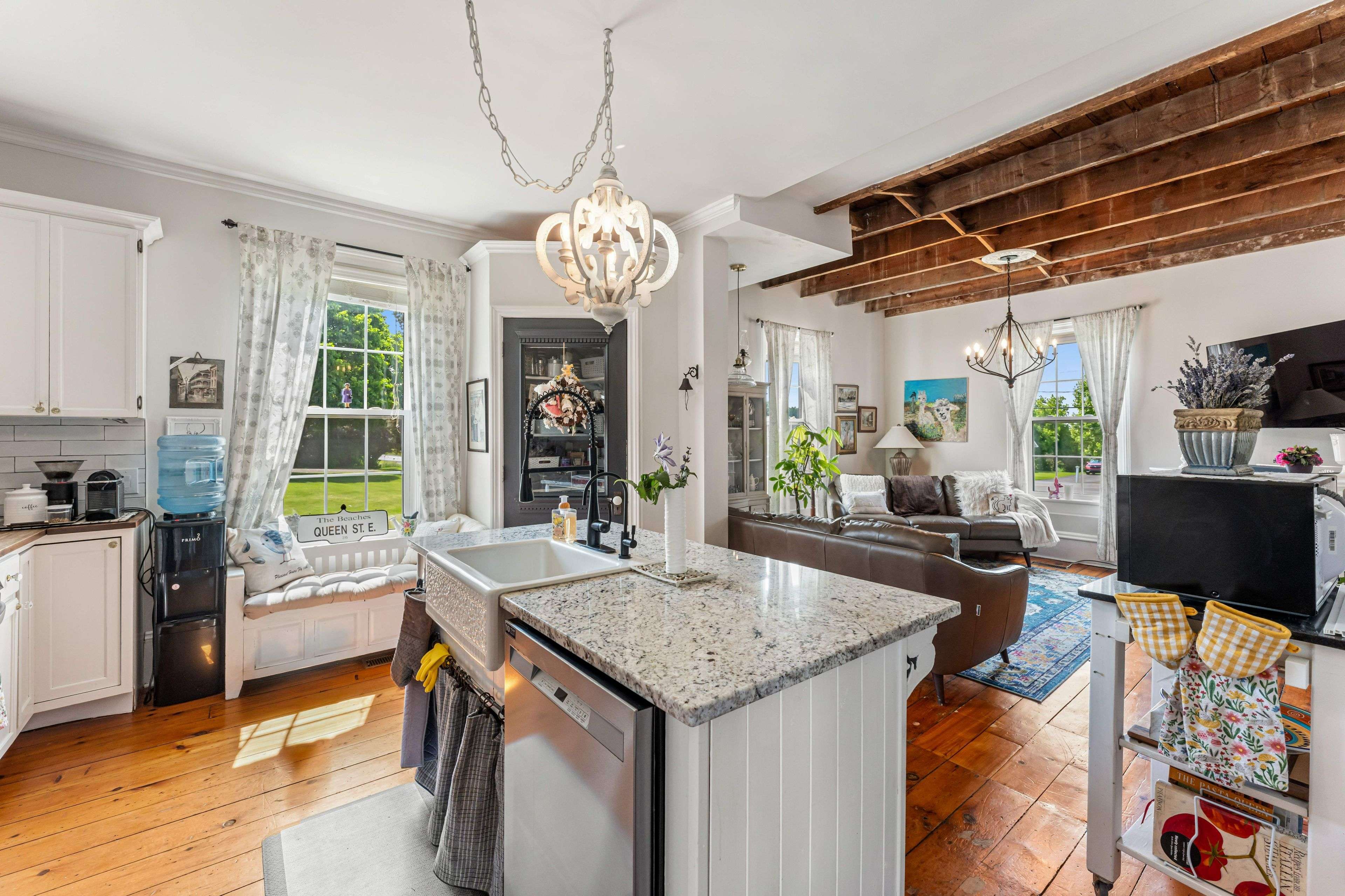 Greater Napanee, ON K7R 3K6,7407 County Road 2 N/A