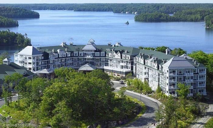 1050 PAIGNTON HOUSE RD #1245, Muskoka Lakes, ON P0B 1G0