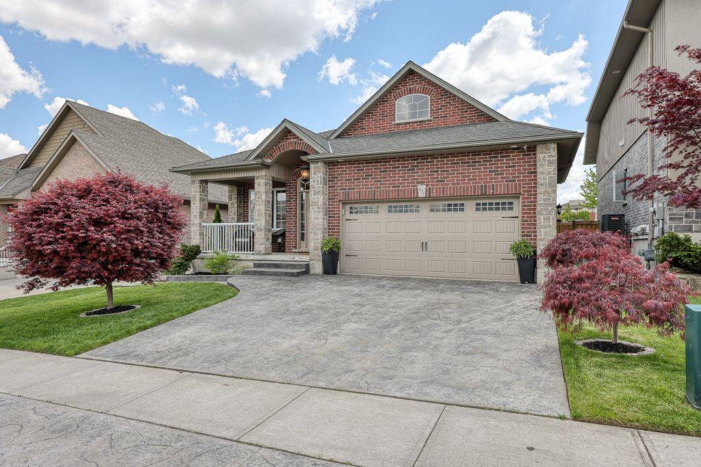 Woodstock, ON N4S 0B9,491 Alan CRES