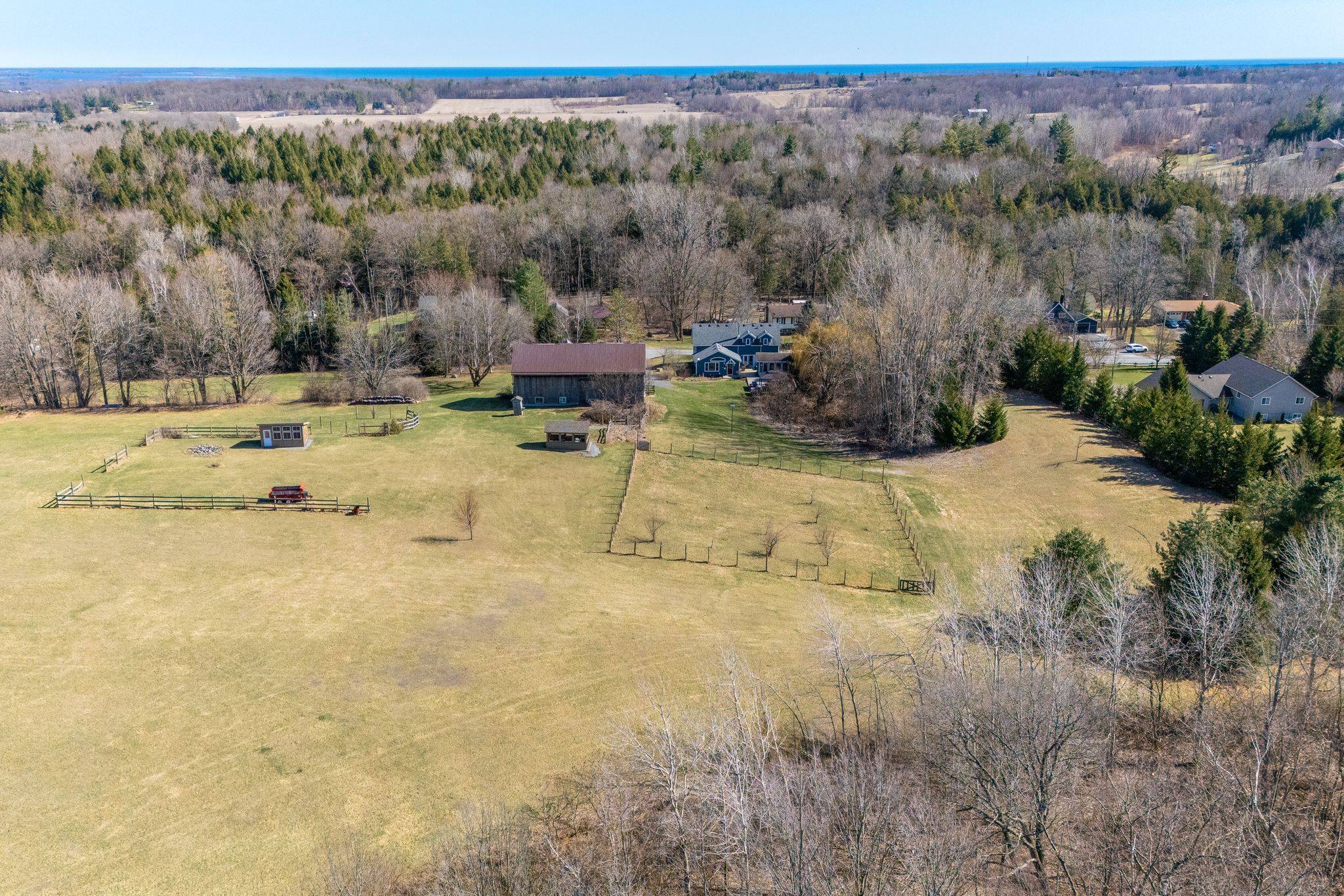 Quinte West, ON K8V 5P4,16882 Telephone RD