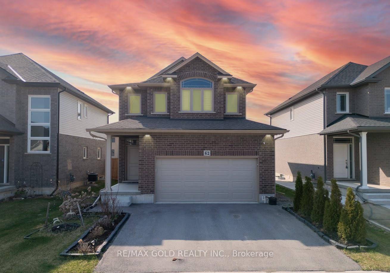 Thorold, ON L2V 0J8,62 Spring Crest WAY
