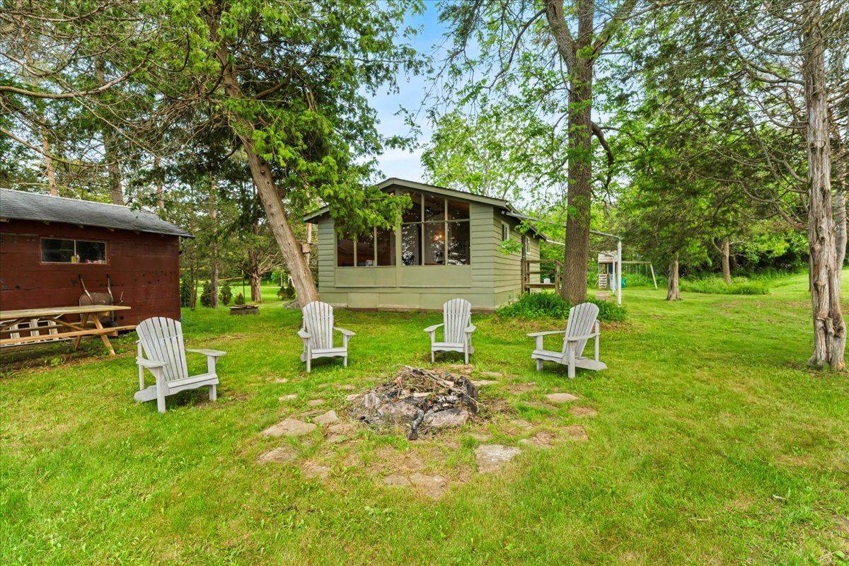 Prince Edward County, ON K0K 1W0,1791 North Big Island RD