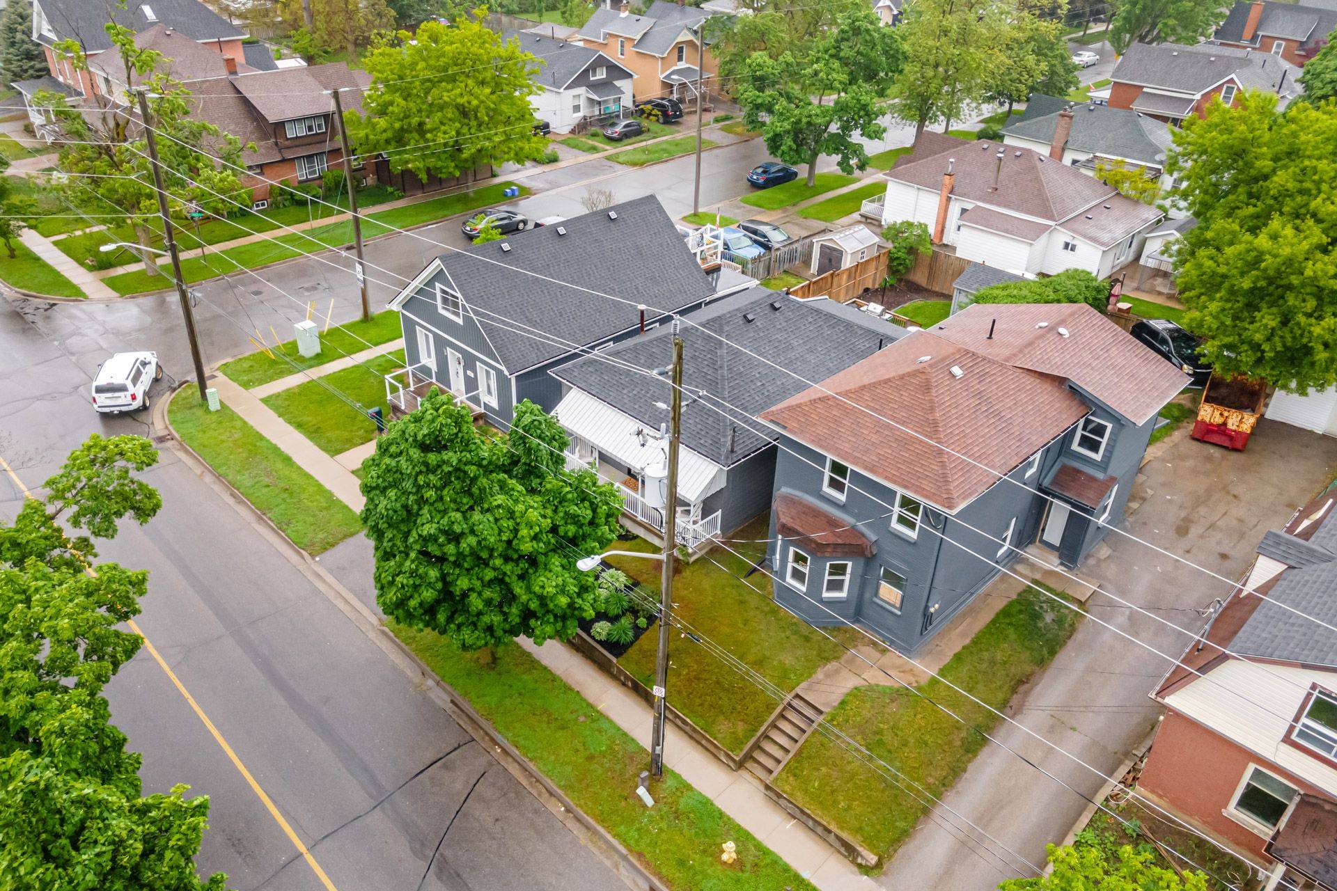 Brantford, ON N3R 1G5,169 Terrace Hill ST