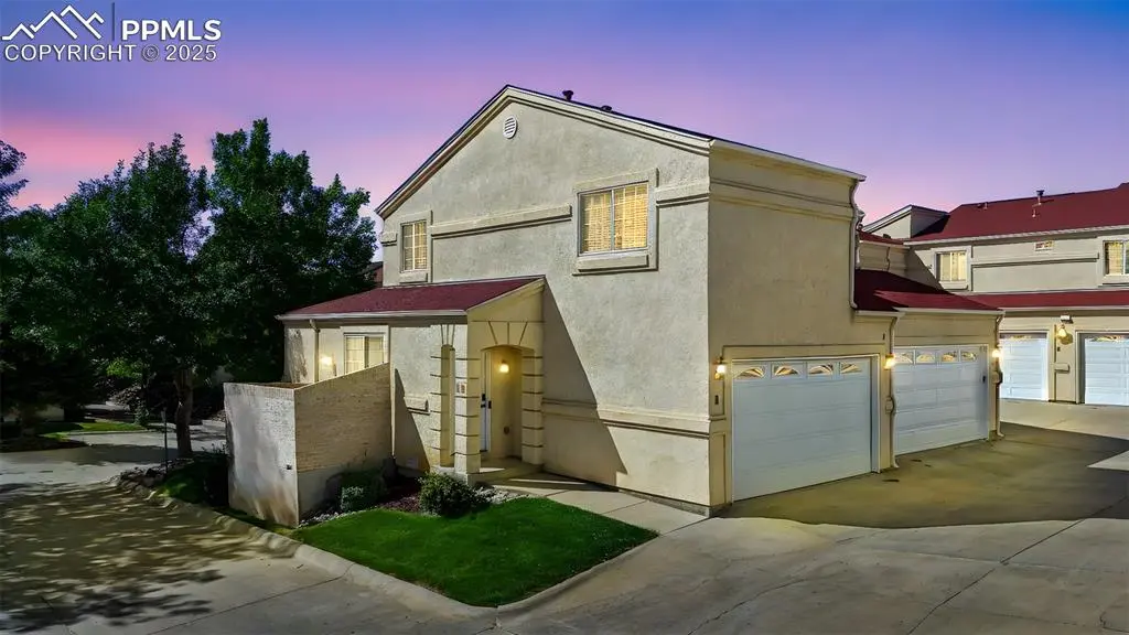 Pueblo, CO 81008,4145 Outlook BLVD #T